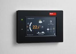 Regolazione Hoval TopTronic® E