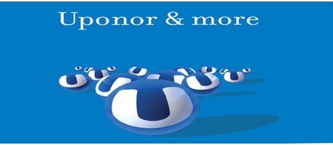 Uponor & More – Programma raccolta punti dedicato agli installatori UPONOR